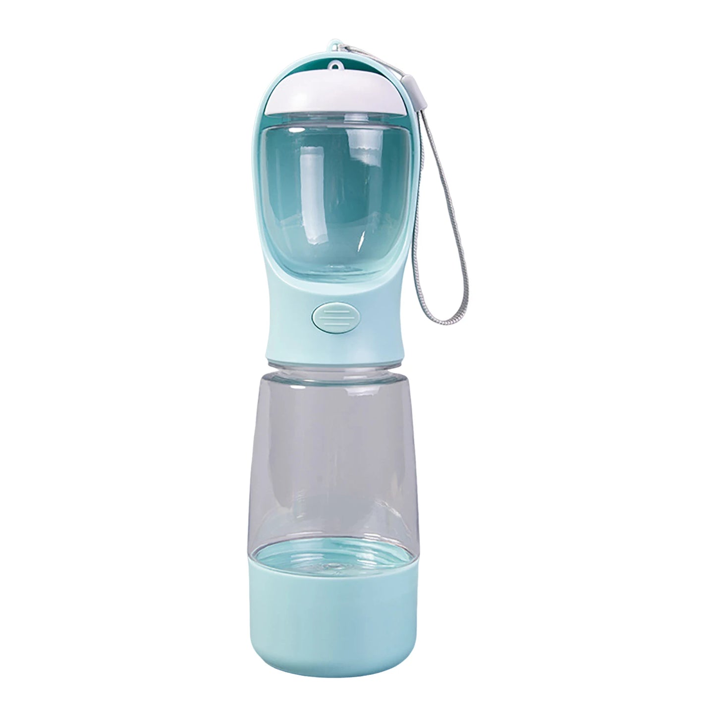 Gassi Pro™ 4-in-1 Hundetrinkflasche