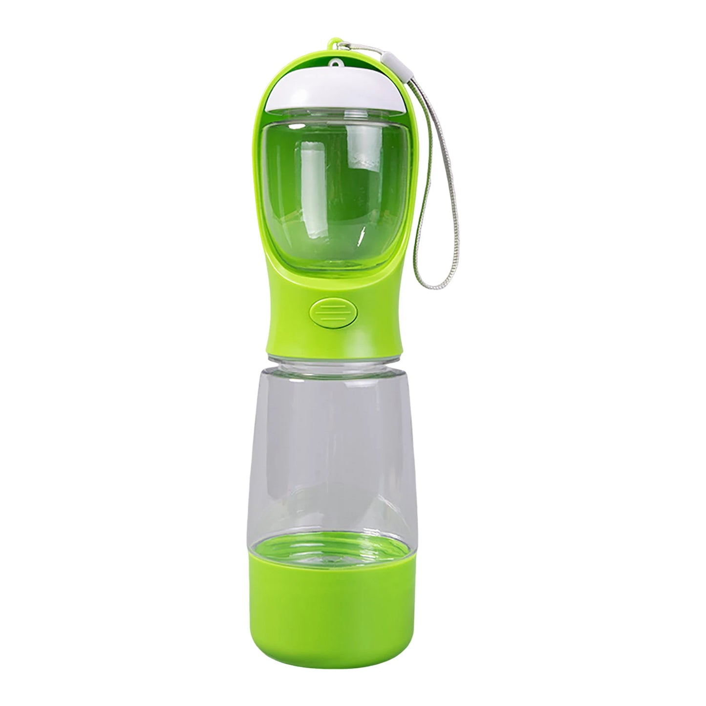 Gassi Pro™ 4-in-1 Hundetrinkflasche